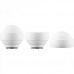 Godox Diffusion Dome ML-CD15 Fits Speedlights, AD300 & AD400